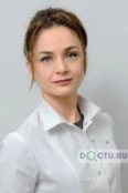 Веденина Натиа Тарленовна - Волгоград