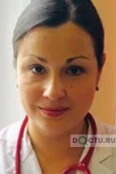 Ведерникова Екатерина Сергеевна - Санкт-Петербург