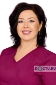 Ведерникова Елена Леонидовна - Ростов-на-Дону