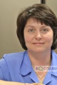 Ведерникова Наталья Владимировна - Пермь