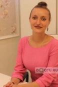 Ведерникова Ольга Николаевна - Хабаровск