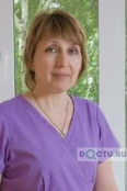 Ведерникова Светлана Александровна - Челябинск