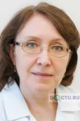 Ведерникова Светлана Поликарповна - Пермь
