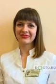 Ведерникова Тамара Юрьевна - Ставрополь
