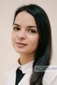 Ведерникова Виолетта Николаевна - Тюмень