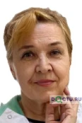 Ведерникова Вера Семёновна - Пермь