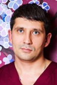 Ведьгаев Иван Иванович - Челябинск