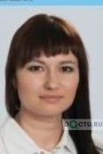 Ведьгаева Елена Викторовна - Челябинск