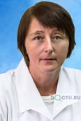 Ведина Ирина Павловна - Чебоксары