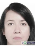 Вединова Антонина Валерьевна - Москва