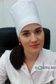 Ведищева Мария Сергеевна - Тамбов