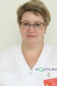 Ведищева Ольга Анатольевна - Тамбов