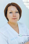 Ведянова Ольга Павловна - Ульяновск