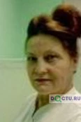 Ведмецкая Тамара Ивановна - Санкт-Петербург