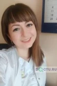 Веднева Екатерина Юрьевна - Южно-Сахалинск