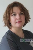 Ведринцева Надежда Владимировна - Воронеж