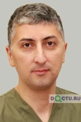 Ведзижев Баудин Гебертович - Обнинск