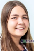 Вейдэ Каролина Сергеевна - Владивосток