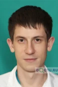 Вейлер Роман Владимирович - Краснодар