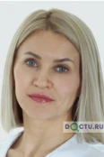 Вейман Мария Владимировна - Самара