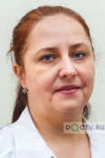 Вейс Елена Михайловна - Курган