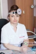 Вейс Наталья Ивановна - Белгород