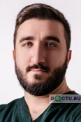 Вейсалов Ислам Умарович - Саратов