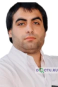 Вейсалов Сулейман Эйнадинович - Ростов-на-Дону