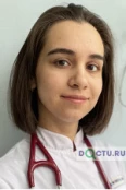 Вейсвер Наталья Викторовна - Красноярск