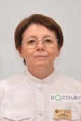 Вехова Наталья Ивановна - Самара