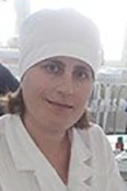 Вехова Татьяна Николаевна - Пенза
