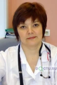 Веклич Инна Анатольевна - Архангельск