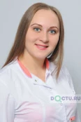 Веко Анна Витальевна - Ставрополь