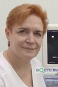 Вековешникова Наталья Александровна - Волгоград