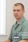 Векшин Антон Сергеевич - Тамбов