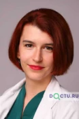 Вельбик Ирина Владимировна - Сочи