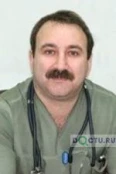 Вельц Александр Владимирович - Уфа