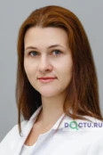 Велейская Владлена Вячеславовна - Саратов