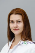 Вeлейская Владлена Вячеславовна - Саратов