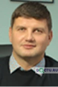 Величев Евгений Николаевич - Омск