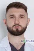 Величкин Александр Николаевич - Краснодар