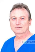 Величкин Петр Васильевич - Томск