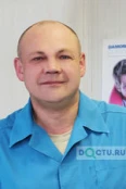 Величко Александр Ростиславович - Саранск