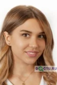 Величко Анастасия Алексеевна - Москва