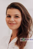 Величко Елизавета Алексеевна - Москва