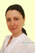 Величко Ирина Владимировна - Москва