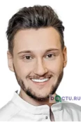 Величко Константин Владимирович - Москва