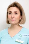 Величко Марина Александровна - Красноярск