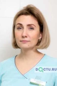 Величко Марина Владимировна - Красноярск