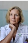 Величко Наталия Алексеевна - Санкт-Петербург